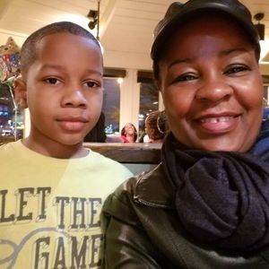 Meet your Posher, Katrina